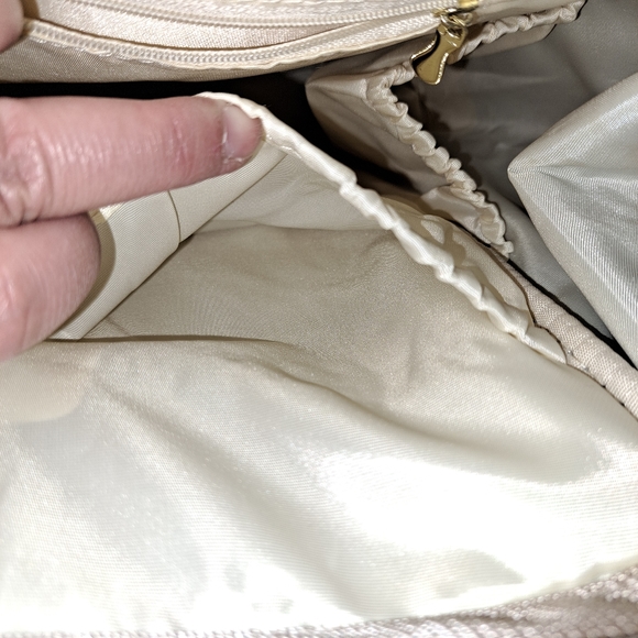 Yeerdone Grey Diaper Bag Multi-Funcrion Waterproof Maternity Backpack - Picture 11 of 12